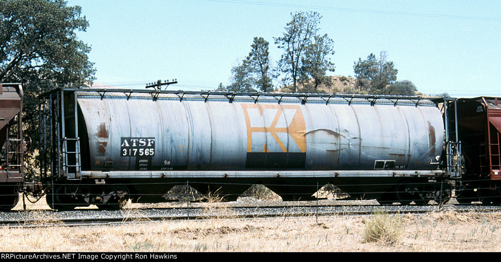 ATSF 317565 (REPOST)